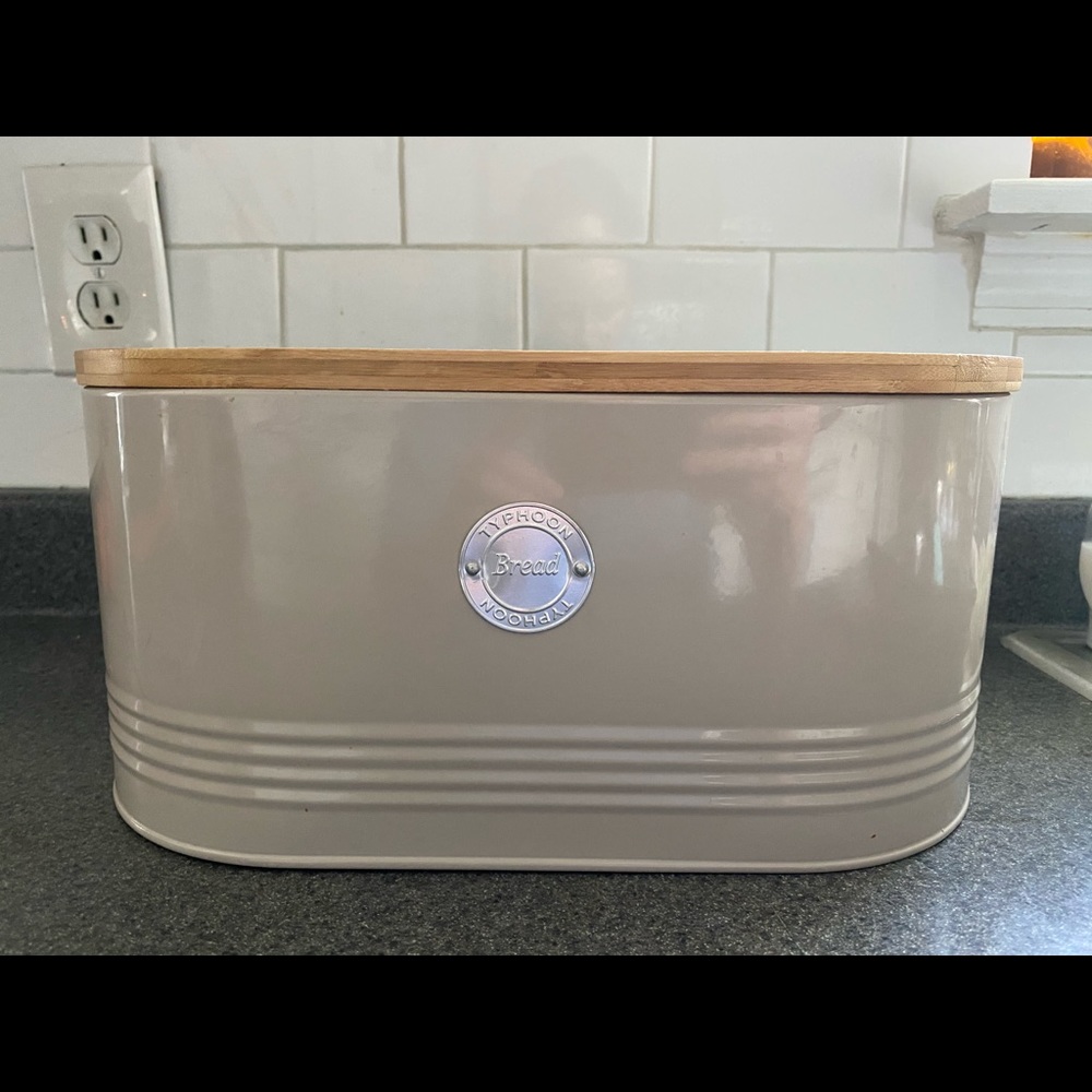Bread Box